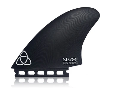 SESプロ　WING NOVA 　FINS  サイズ　medium　size 中古品　 Naked Viking Surf (Futures Compatible) Ono Twin - Apex - USEDSURF