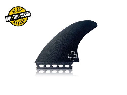 Naked Viking Surf (Futures Compatible) Surf RX Tallboy Twin