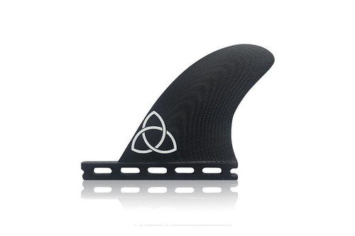 Naked Viking Surf (Futures Compatible) Apex Stabilizer New Fins