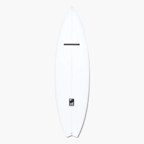 ヘイデン フィン HAYDEN SHAPES HS2 Untitled FutureFlex V2 – Haydenshapes