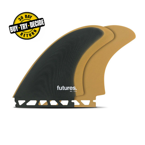 futures フィン　TWIN T1 Honeycomb | Twin Fins | Futures US – Futures Fins US