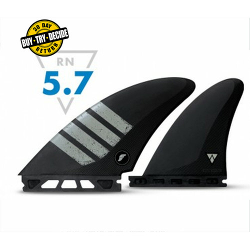 FCS HQ Quad fin 中古USED 「Hynson」シグネイチャー FCS HQ Quad fin 中古USED 「Hynson」シグネイチャー Used