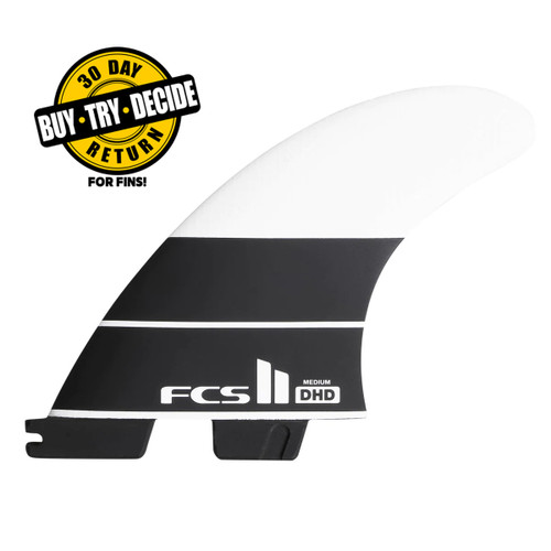 FCS II DHD PC Thruster - USEDSURF