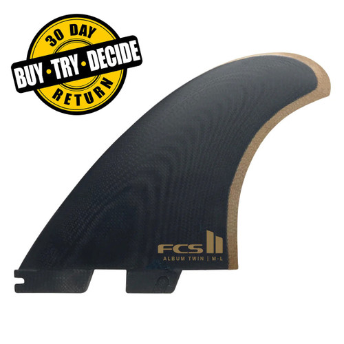 FCS2 アルバムツイン ALBUM TWIN+1 PG BLK/GOLD Album-Twin-BTD__62764.