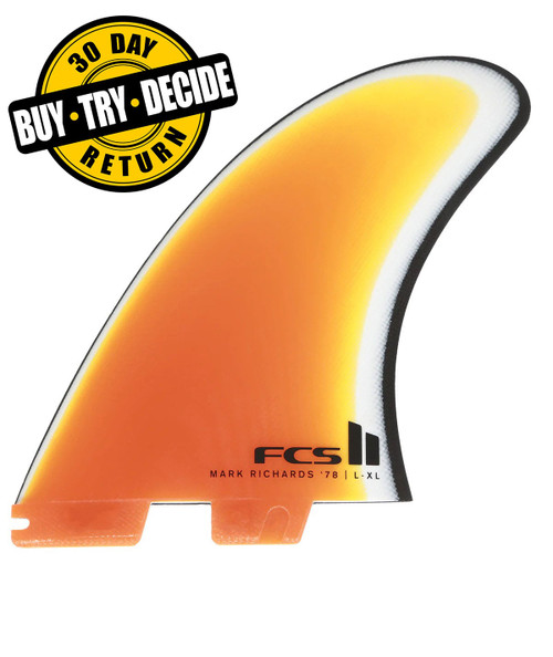 FCS II MR 78 PG Dark Sunset - USEDSURF