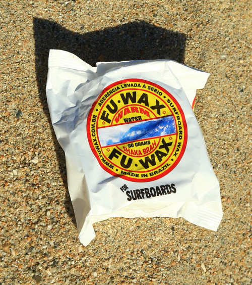 FU Wax - USEDSURF