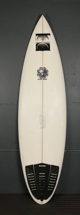 美品 THC Surfboards Standardフィン 8.75 ミッド 美品 THC Surfboards Standardフィン 8.75 ミッド 美品 THC