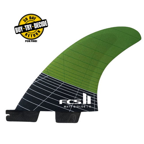 【MATT BIOLOS TRI FINS】 FCS2 MB MAYHEM FCS II Matt Biolos Tri Fins - FCS - FCS US