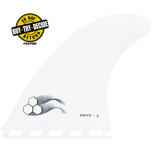 サーフィン FCS - FCS2 CI X DANE REYNOLDS DD2 PG TR FCS II CI x Dane Reynolds DD2 Tri Fin Set - FCS US