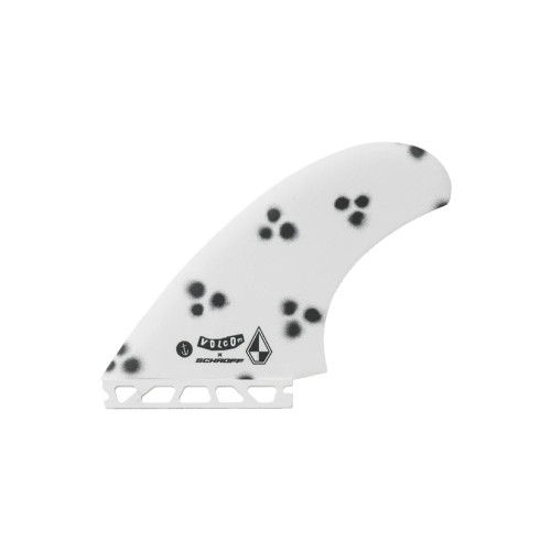 Captain Peter Schroff Twin FG (Futures Compatible) - USEDSURF