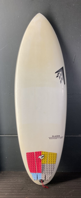 FIREWIRE THE SLAB 6\