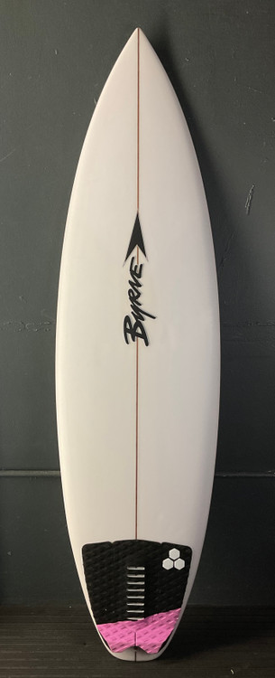 BYRNE サーフボード　6'4ft BYRNE サーフボード 6'4ft - メルカリ