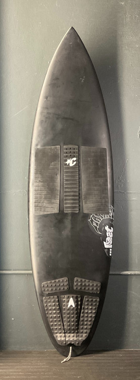 LOST ロストSUB D 2.0 BLACK DART 5’10 Lost Black Dart 