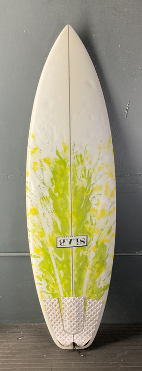 ★USED★MOMENTS surfboard 長さ6.0 5'6