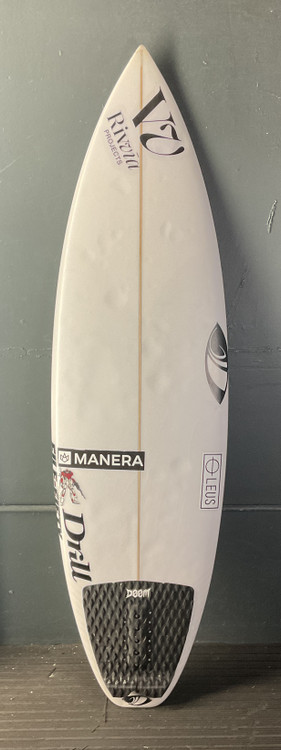 FILE FIFTY – Sharp Eye Surfboards