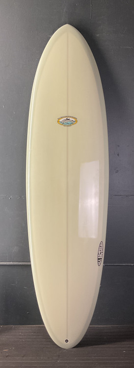 サーフィン・ボディボード CHP custom surfboards 6'0 6'0