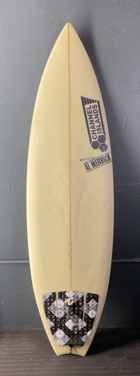 Al Merrick whip 5'9