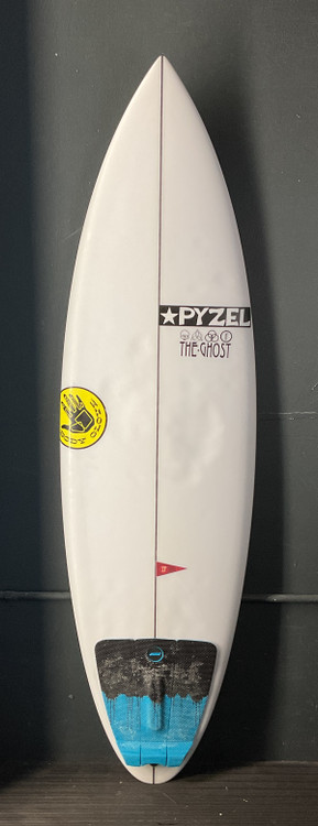 SURF FOR SALE | Used Channel Islands Mid 7'1