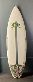 5'9" Lost "Rad Ripper" 30.5L Used Surfboard #42177