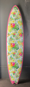 7'10" A+ Used Surfboard #42078