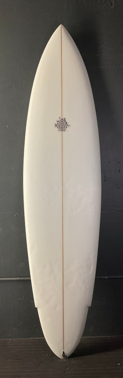 【Christian Beamish】KING FISH 7'7ミッドレングス Christian Beamish】KING FISH 7'7ミッドレングス Christian