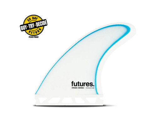 Futures Ethan Ewing FG Thruster Medium - USEDSURF