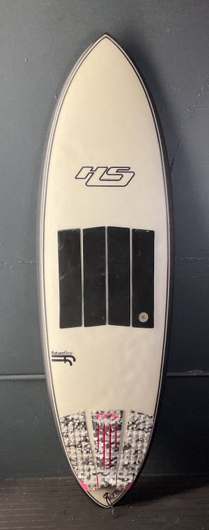 Hayden shapes hypto krypto 5‘8 美品　※手渡し希望 5'8
