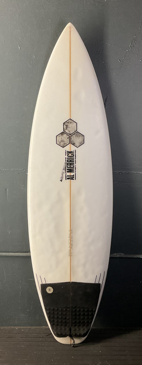 ☆最終値下げ☆　CHANNEL ISLAND SAMPLER 5’8 PU Channel Islands - Sampler – Surf 'n Show - by Noel Salas