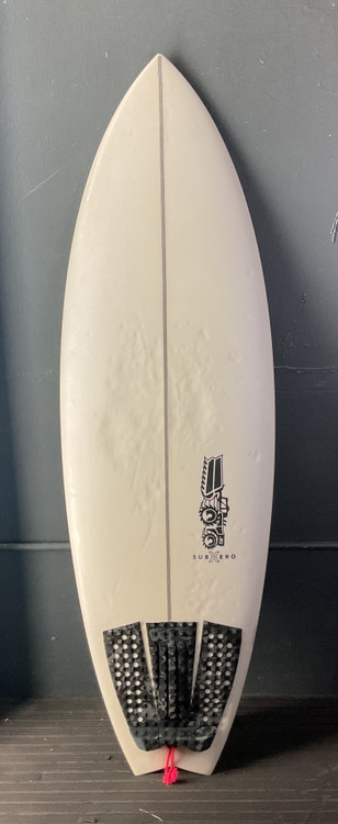 JS SUBXERO 5’5” 19 7/8 2 1/2 29L 【手渡し】 5'5