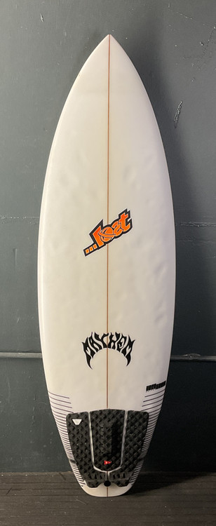 DOC SURFBORD ブッシュワーカー 4'10