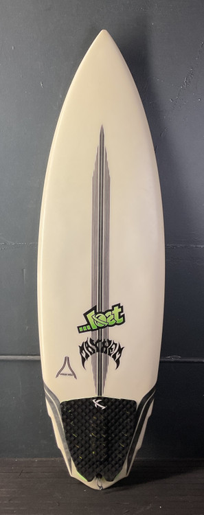 lost Rumaner DESTROYサーフボード 5'7\" lost Rumaner DESTROYサーフボード 5'7