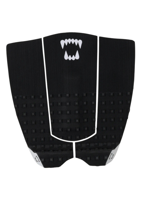 コグマ The letters 5G フーディフリンジスカーフ BK Blak Bear The Droid Hybrid Surf Traction - USEDSURF