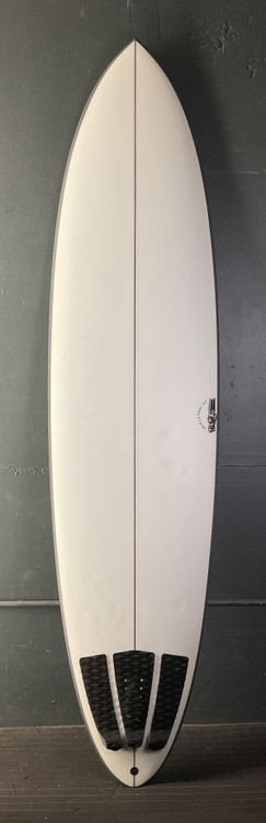 js el baron エルバロン　6,10 JS INDUSTRIES サーフボード エルバロン PE モデル 6'10