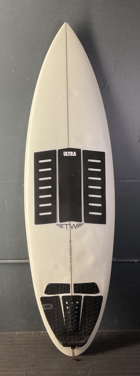 Tyler Warren Future Log　9'7\" サーフボード Tyler Warren Future Log 9'7