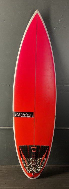サーフィン JUSTICE surfboard SNAPPER 5 bno96291324im1.jpg