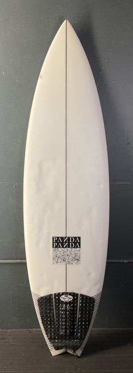 PEACE SURFBOARD 5’10　USED 5'10