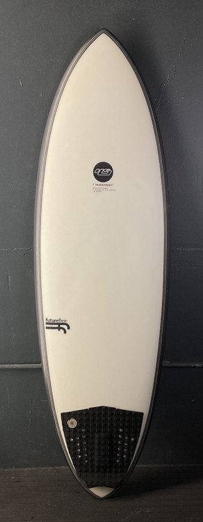 【Hayden Shapes Hypto Krypto 5’4” サーフボード】 Used Surfboard | Haydenshapes Hypto Krypto 5'4