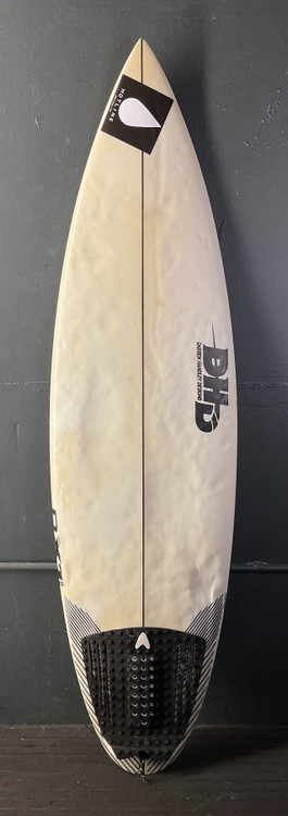 DHD DX1 RT サーフボード DX1 Phase 3 – DHD Surf