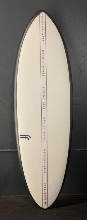 Hayden Shapes HYPTO KRYPTO サーフボード 5'4