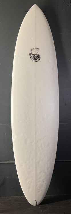 サーフボード　未使用　リペア済み　5‘7“ IMG_2004__37361.1756428262.500
