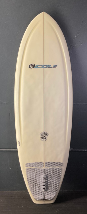 【手渡し可能】MILNE Surfboard 5'8 24L 手渡し可能】MILNE Surfboard 5'8 24L 手渡し可能】MILNE