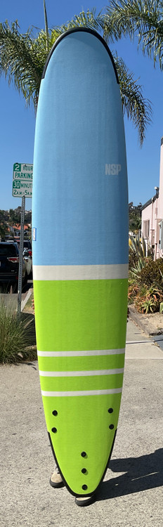 TRUE SURFBOARDS 9’2 9'2