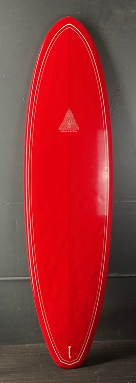 Joel Tudor サーフボード 6'0