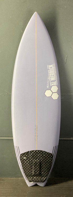 yorky surfboard(ヨーキー) 7'11
