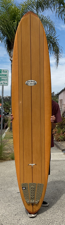 美品】Donald Takayama 9.0 レッドフィン サーフボードギャラリー