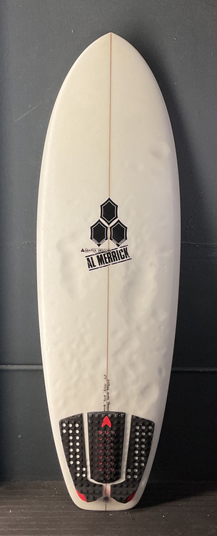 Channel　　　g skate　5.4 Channel Islands | G-SKATE 5'4