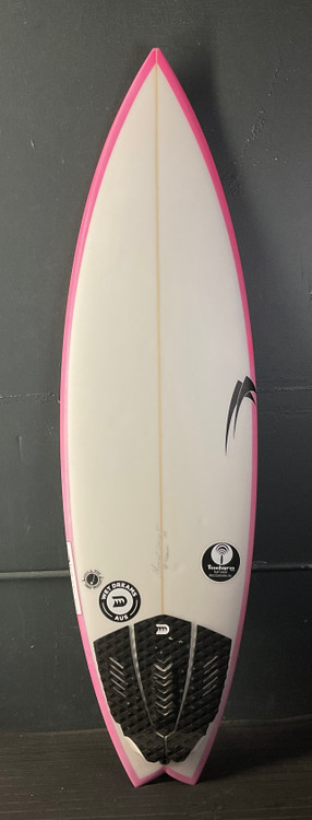 Used☆サーフボード 5'8