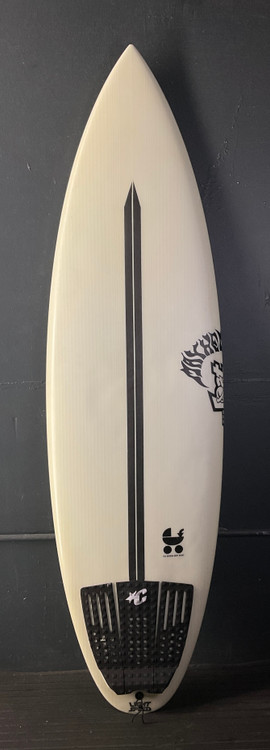 Lost Surfboard Babybuggy 5’10-29.9cl 5'10 LOST BABY BUGGY SURFBOARD- Catalyst