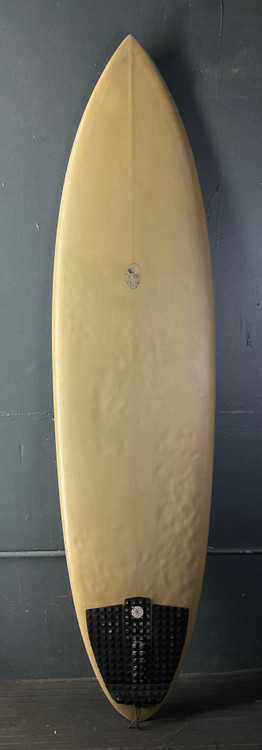 新品未使用GRANT NOBLE 7’0” the sick Gallery 3 — Grant Noble Surfboards
