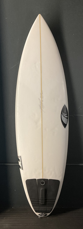 【美品・送料込】5’11 SHARPEYE シャープアイサーフボード:#77 77+ – SHARP EYE JAPAN シャープアイサーフボード ジャパン